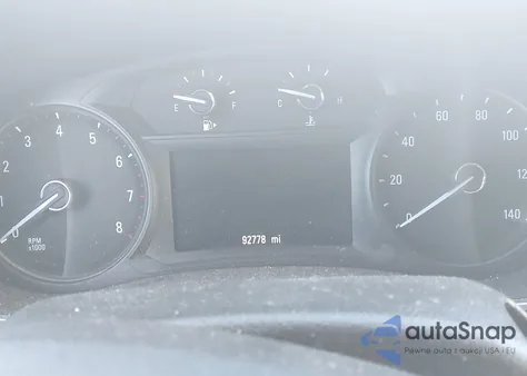 2019 Buick Encore Fwd Preferred z USA, uszkodzony, nr VIN KL4CJASB7KB702946